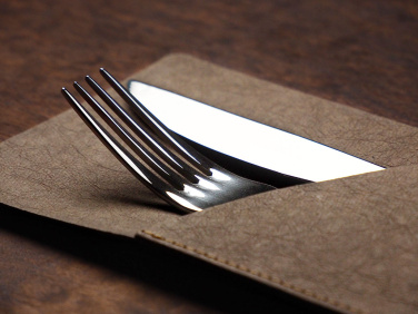 Logotrade promotional item picture of: Cutlery case 1598106